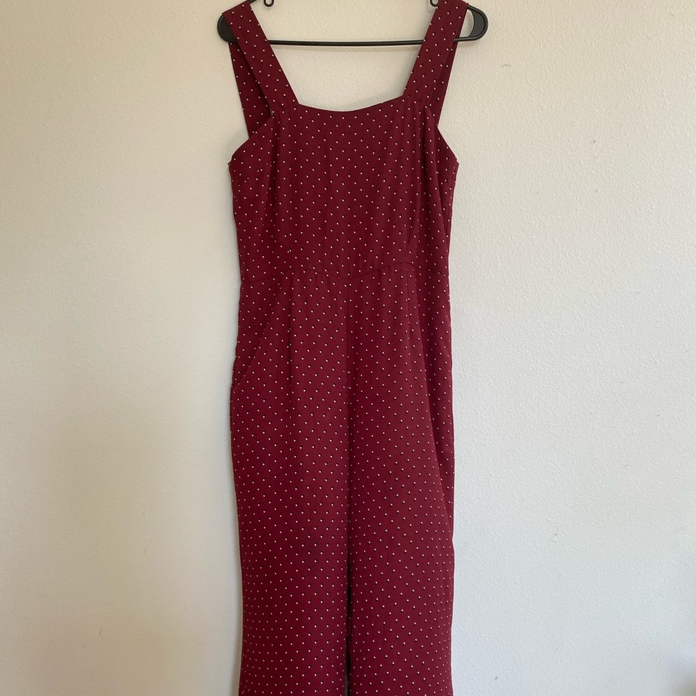 Arum Beautiful Classy Romper in size Small